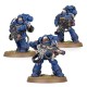 Space Marines SPACE MARINES PRIMARIS ERADICATORS