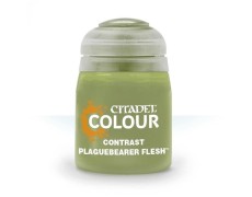 Фарба Contrast: Plaguebearer Flesh (18 мл) (2022)