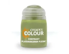 Фарба Contrast: Plaguebearer Flesh (18 мл) (2022)