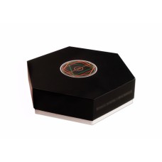 Степс: Шестиугольный (Steps Hexagon)