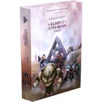 Anachrony: Classic Expansion