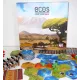 Настільна гра Екос: Перший континент (Ecos: The First Continent)