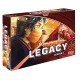 Pandemic: Legacy - Season 1 (Red Version) (Пандемия: Наследие. Сезон 1 (красная))