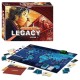 Pandemic: Legacy - Season 1 (Red Version) (Пандемия: Наследие. Сезон 1 (красная))