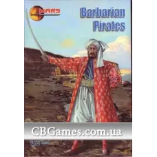 Пираты (MS72071) Масштаб:  1:72