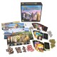 Настільна гра 7 Чудес. 2-ге видання (7 Wonders 2nd Edition)