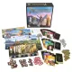 Настольная игра 7 Чудес. 2-е издание (7 Wonders 2nd Edition)