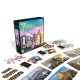 Настільна гра 7 Чудес. 2-ге видання (7 Wonders 2nd Edition)
