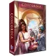 Настольная игра Конкордия (Concordia)