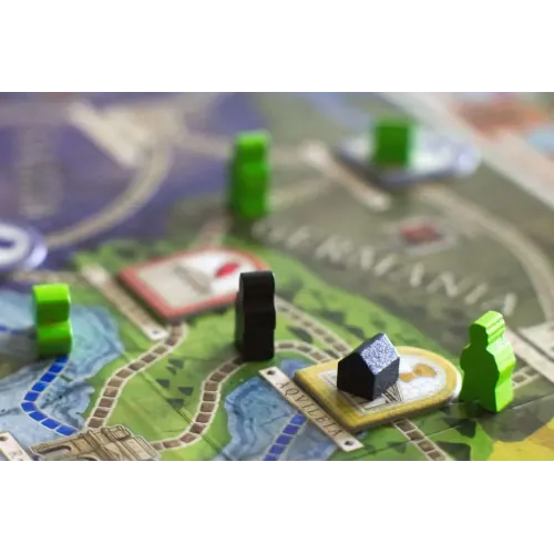 Настольная игра Конкордия (Concordia)