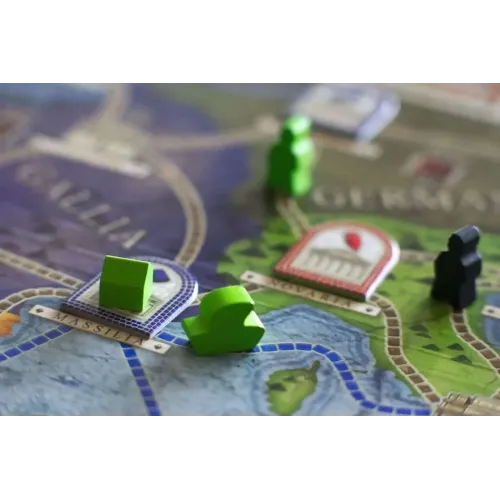 Настольная игра Конкордия (Concordia)