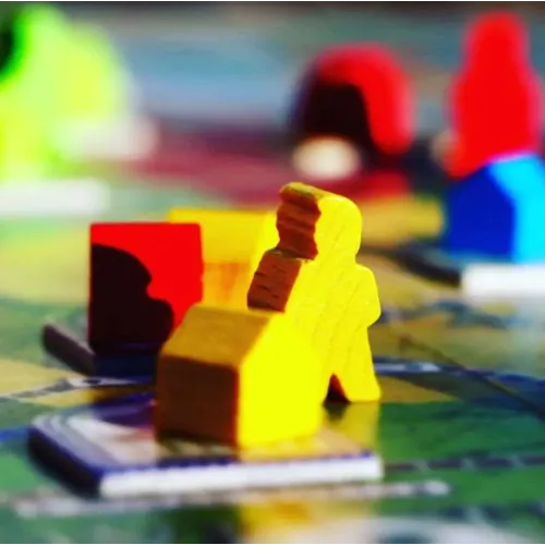 Настольная игра Конкордия (Concordia)