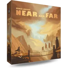 Near and Far (Поблизости и вдали) EN