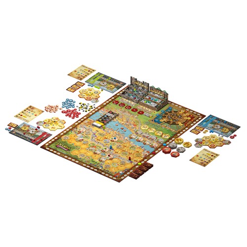 Praga Caput Regni - EN (Прага. Серце імперії)