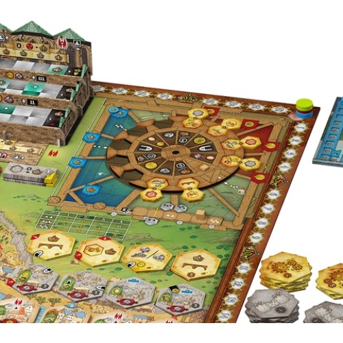 Praga Caput Regni - EN (Прага. Серце імперії)