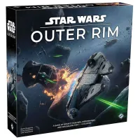Star Wars: Outer Rim (Зоряні Війни: Зовнішнє Кільце) EN