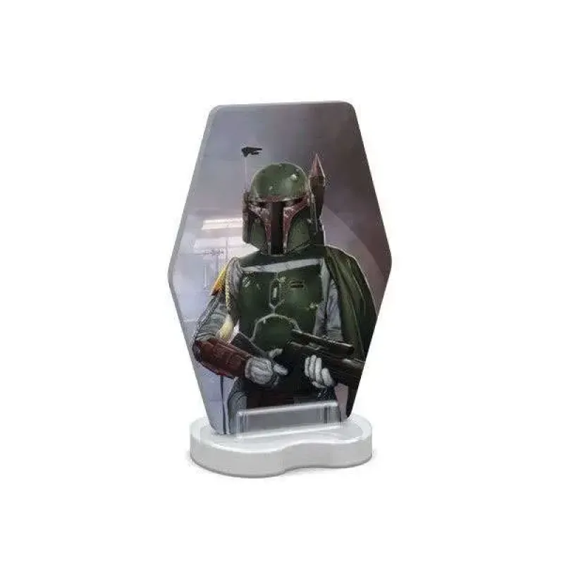 Настольная игра Star Wars: Outer Rim (Звездные Войны: Внешнее Кольцо) EN