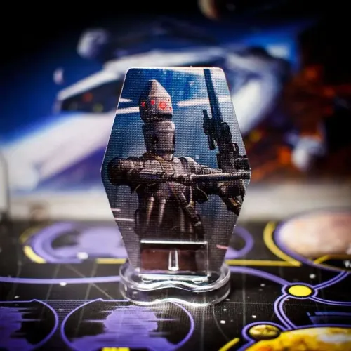 Настольная игра Star Wars: Outer Rim (Звездные Войны: Внешнее Кольцо) EN