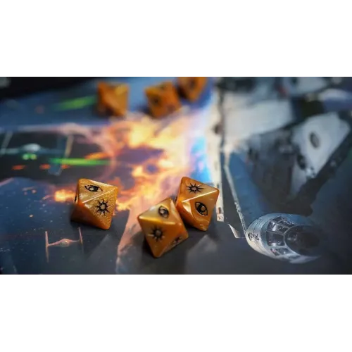 Настольная игра Star Wars: Outer Rim (Звездные Войны: Внешнее Кольцо) EN