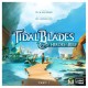 Настільна гра Tidal Blades Heroes of the Reef (Приливні мечі: Герої Рифа) EN