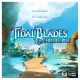 Настольная игра Tidal Blades Heroes of the Reef (Приливные мечи: Герои Рифа) EN