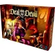 Настільна гра Угода з дияволом (Deal with the Devil)