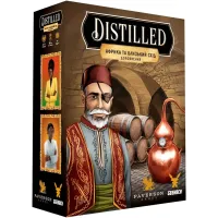 Distilled. Африка и Ближний Восток (Distilled: Africa & Middle East Expansion) UA