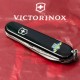 Ножи Victorinox Складной нож Victorinox SPARTAN UKRAINE Герб Украины с лентой 1.3603.3_T1010u