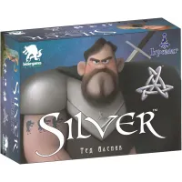 Silver (Серебро) UA