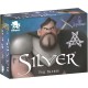 Настільна гра Silver (Срібло) UA