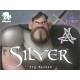 Настільна гра Silver (Срібло) UA