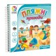 Настольная игра Пляжные приключения