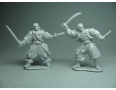 Пираты 17 ст.