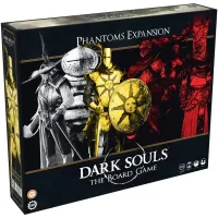 Темные души: Фантомы (Dark Souls: The Board Game - Phantoms Expansion)