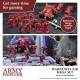 Набори фарб The Army Painter Warpaints Air Mega Set