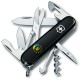 Ножі Victorinox Складаний ніж Victorinox CLIMBER UKRAINE Україна ЄС 1.3703.3_T1130u