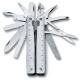 Ножі Victorinox Мультитул Victorinox SWISSTOOL X 3.0327.L