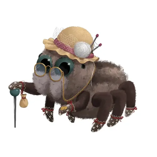 Настільна гра Гікорі Дікорі (Hickory Dickory) UA