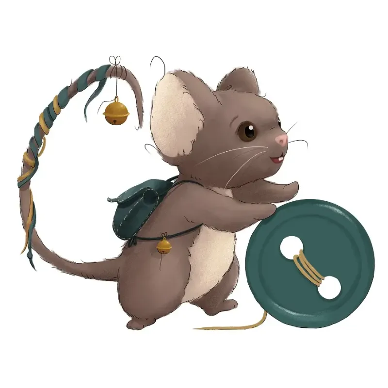 Настільна гра Гікорі Дікорі (Hickory Dickory) UA