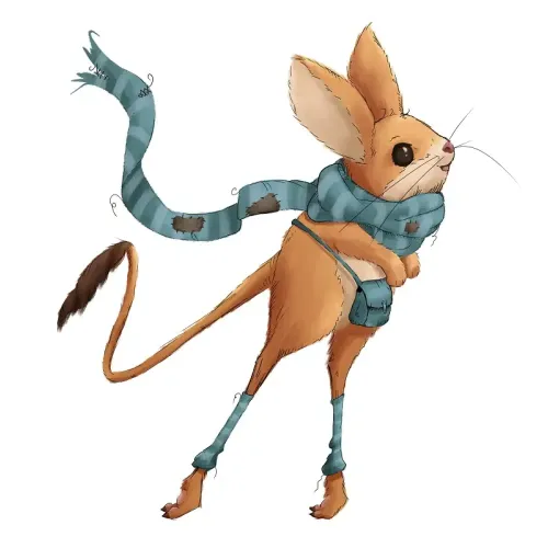 Настільна гра Гікорі Дікорі (Hickory Dickory) UA