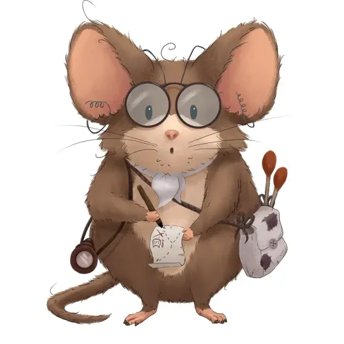 Настільна гра Гікорі Дікорі (Hickory Dickory) UA