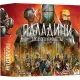 Настільна гра Паладини Західного Королівства (Paladins of the West Kingdom) UA