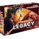 Настільна гра Пандемія Спадщина: Сезон 1 (Pandemic Legacy: Season 1) UA