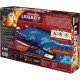 Настільна гра Пандемія Спадщина: Сезон 1 (Pandemic Legacy: Season 1) UA
