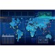 Настільна гра Пандемія Спадщина: Сезон 1 (Pandemic Legacy: Season 1) UA