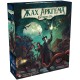 Жах Аркгема: Карткова гра – Оновлене видання (Arkham Horror LCG: Revised Core Set) UA