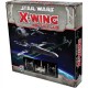 Star Wars X-Wing Miniatures Game (Звёздные Войны X-Wing игра с миниатюрами)