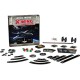 Star Wars X-Wing Miniatures Game (Звёздные Войны X-Wing игра с миниатюрами)