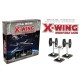 Star Wars X-Wing Miniatures Game (Звёздные Войны X-Wing игра с миниатюрами)