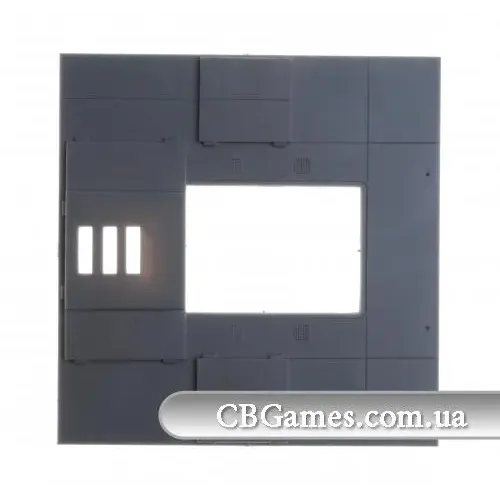 Флот Немецкий катер типа "Торнадо" (MM35-010) Масштаб: 1:35